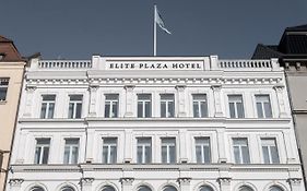 Elite Plaza Hotel Malmø